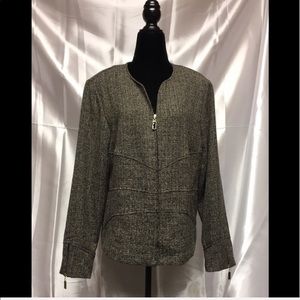 Kari New York blazer